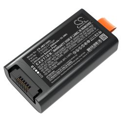 Batterie pour JBL PartyBox Encore 2 (4500 F/24.3 Wh, 5.4 V)