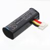 Batterie pour JBL Flip7G (4500 mAh/16.65 Wh, 3.7 V)