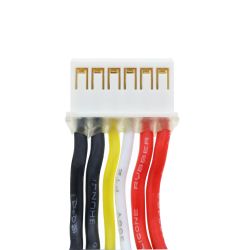 Batterie pour JBL Flip 7 (4500 mAh/16.65 Wh, 3.7 V)
