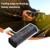 Batterie pour JBL Flip 7 (4500 mAh/16.65 Wh, 3.7 V)