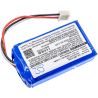 Batterie pour JBL Flip II (2013) (2000 mAh/7.4 Wh, 3.7 V)