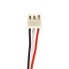 Batterie pour JBL Flip II (2013) (2000 mAh/7.4 Wh, 3.7 V)