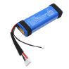 Batterie pour JBL Charge Essential (6000 mAh/22.2 Wh, 3.7 V)