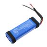 Batterie pour JBL Charge Essential (6000 mAh/22.2 Wh, 3.7 V)