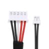 Batterie pour JBL Charge Essential (6000 mAh/22.2 Wh, 3.7 V)