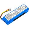 Batterie pour JBL Charge (6000 mAh/22.2 Wh, 3.7 V)