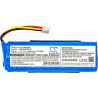 Batterie pour JBL Charge (6000 mAh/22.2 Wh, 3.7 V)