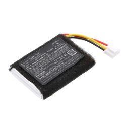 Batterie pour JBL GSP853450 01 (1500 mAh/5.55 Wh, 3.7 V)