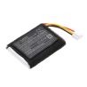 Batterie pour JBL Clip 5 (1500 mAh/5.55 Wh, 3.7 V)
