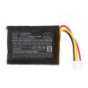Batterie pour JBL Clip 5 (1500 mAh/5.55 Wh, 3.7 V)