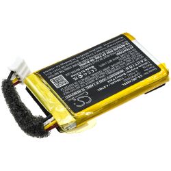 Batterie pour JBL Clip 4 (1100 mAh/4.07 Wh, 3.7 V)