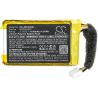 Batterie pour JBL Clip 4 (1100 mAh/4.07 Wh, 3.7 V)