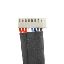 Batterie pour JBL JEM3318 (10000 mAh/74 Wh, 7.4 V)
