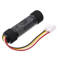 Batterie pour JBL ICA085NA (3350 mAh/12.4 Wh, 3.7 V)