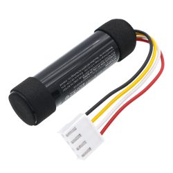 Batterie pour JBL JBLFLIPES2 (3350 mAh/12.4 Wh, 3.7 V)