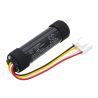 Batterie pour JBL JBLFLIPES2 (2600 mAh/9.62 Wh, 3.7 V)