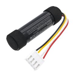 Batterie pour JBL JBLFLIPES2 (2600 mAh/9.62 Wh, 3.7 V)