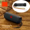 Batterie pour JBL JBLFLIPES2 (2600 mAh/9.62 Wh, 3.7 V)