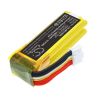 Batterie pour JBL Grip (2600 mAh/10.01 Wh, 3.85 V)