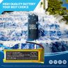 Batterie pour JBL Grip (2600 mAh/10.01 Wh, 3.85 V)