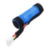 Batterie pour Harman/Kardon Onyx Studio 9 (5000 mAh/18.5 Wh, 3.7 V)