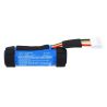 Batterie pour Harman/Kardon Onyx Studio 9 (5000 mAh/18.5 Wh, 3.7 V)
