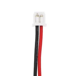 Batterie pour Divoom Aurabulb (1000 mAh/3.7 Wh, 3.7 V)