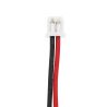 Batterie pour Divoom Aurabulb (1000 mAh/3.7 Wh, 3.7 V)