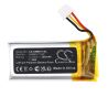 Batterie pour Divoom AHB601735P (350 mAh/1.3 Wh, 3.7 V)