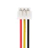 Batterie pour Divoom AHB601735P (350 mAh/1.3 Wh, 3.7 V)