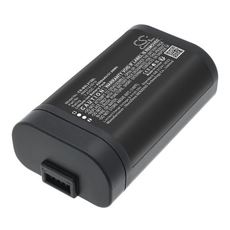 Batterie pour Bose085885 (4200 mAh/31.08 Wh, 7.4 V)