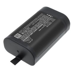 Batterie pour Bose085885 (4200 mAh/31.08 Wh, 7.4 V)