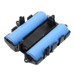 Batterie pour Bose 080061 (3400 mAh/25.16 Wh, 7.4 V)