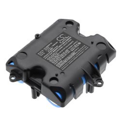Batterie pour Bose 080061 (3400 mAh/25.16 Wh, 7.4 V)