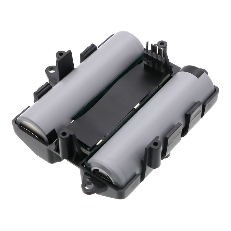Batterie pour Bose 080065 (2600 mAh/19.24 Wh, 7.4 V)