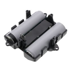Batterie pour Bose 080065 (2600 mAh/19.24 Wh, 7.4 V)