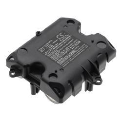 Batterie pour Bose 080065 (2600 mAh/19.24 Wh, 7.4 V)