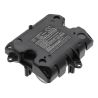 Batterie pour Bose 080065 (2600 mAh/19.24 Wh, 7.4 V)