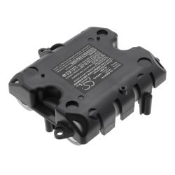 Batterie pour Bose 080065 (2600 mAh/19.24 Wh, 7.4 V)