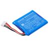 Batterie pour AKG S30 (3200 mAh/12.16 Wh, 3.8 V)