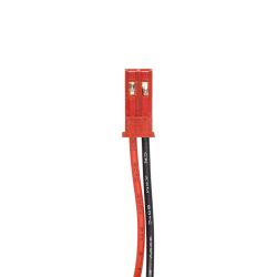 Batterie pour Jandy JAN-PVS35-BS (2000 mAh/9.6 Wh, 4.8 V)