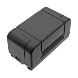Batterie pour Sony CCD-V900 (4200 mAh/25.2 Wh, 6 V)
