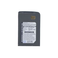 Batterie pour Thuraya SO-2510 (1100 mAh/4.07 Wh, 3.7 V)
