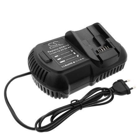 Chargeur pour DeWalt DCB606