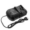 Chargeur pour DeWalt DCB121