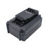 Batterie pour Stanley LBXR20 (2000 mAh/36 Wh, 18 V)