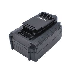 Batterie pour Porter Cable PCCK604L2 (2000 mAh/36 Wh, 18 V)