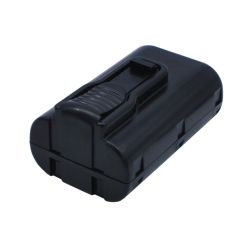 Batterie pour Paslode 404400 (2000 mAh/14.8 Wh, 7.4 V)