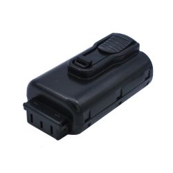 Batterie pour Paslode CF325L (2000 mAh/14.8 Wh, 7.4 V)