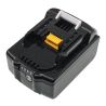 Batterie pour Makita DF458DRFX (3000 mAh/54 Wh, 18 V)